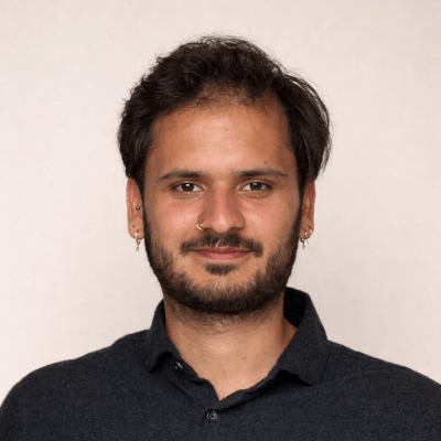 Bouman, Justin Justin Bouman